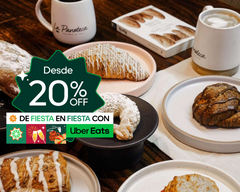 La Panoteca Campestre