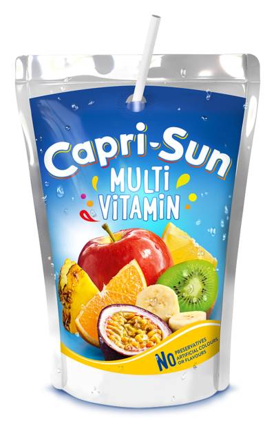 Caprisun