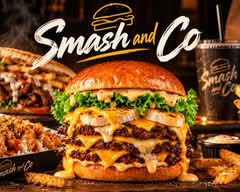 Smash And Co