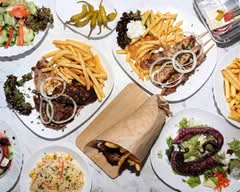 Akropolis Grill