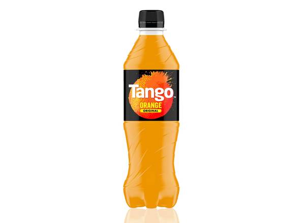 Tango Orange 500ml Bottle