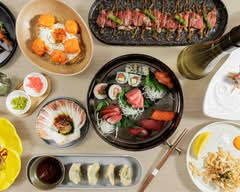 Restaurante Miyabi Rivas 