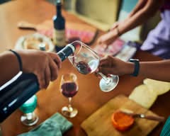 Wine Spring (80 Varick Street)
