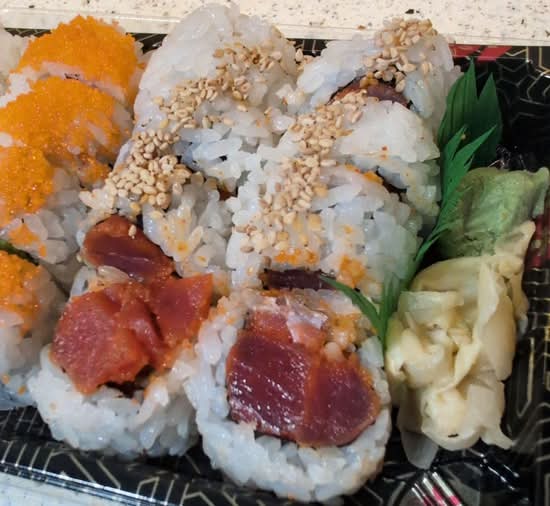 Yama Sushi Bar photo 3