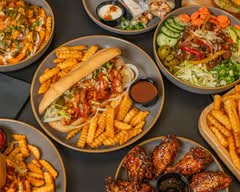 The Philly Republic (2000 5th Street Northeast)