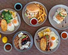 Hugs & Mugs Cafe