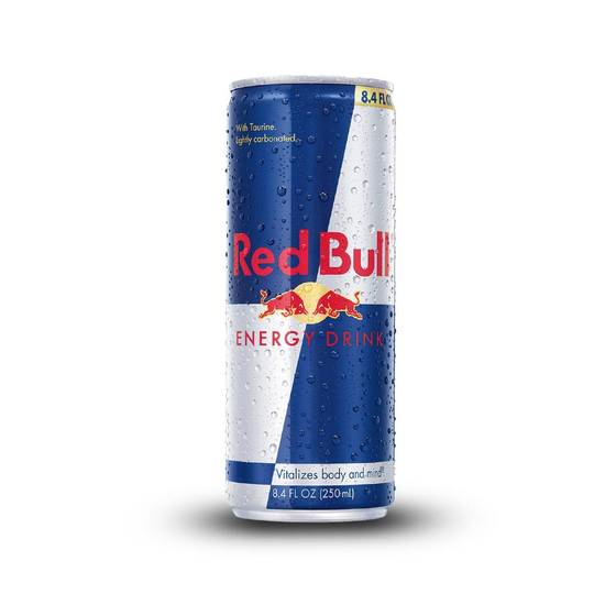 Red Bull Classique