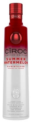 Ciroc Summer Watermelon Vodka Limited Edition 750mL