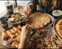 Crust Pizza Co. Hedwig Village (Memorial)