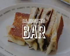 Bajoqueta Bar