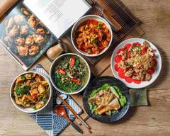 炒樂無窮飯館 三峽復興店