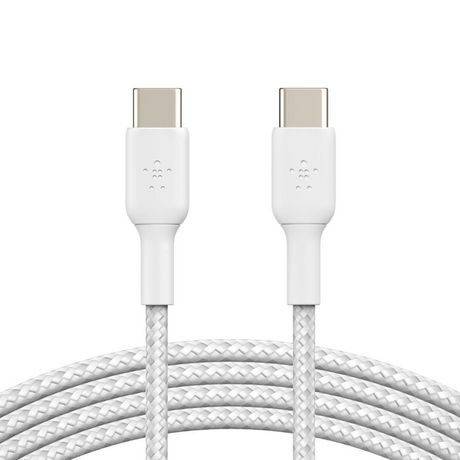 Belkin Boost Charge Usb-C To Usb-C Cable (1 unit)