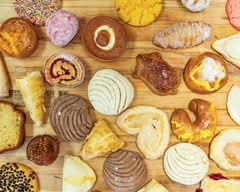 Panaderia Las Conchitas (145 Ramona Expy)