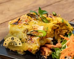 Araguaney Comida Fusion (Tula de Allende)