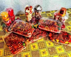 AntojiLocos (Suc. Tecamac Centro)