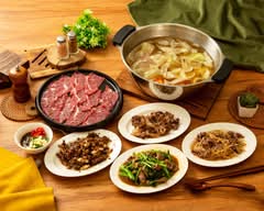 文品牛肉火鍋