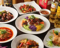 居酒屋 華龍-Haulong-