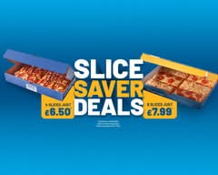 Greggs (Huntingdon, St Peters Rd)