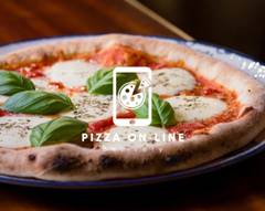 Pizza On-Line (Matosinhos)