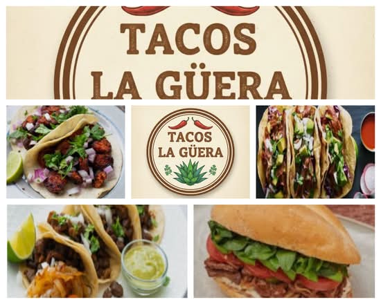Tacos La Güera (Mexico City)