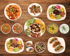 Saeid Grill Kitchen (3300 Fairmount Ave)