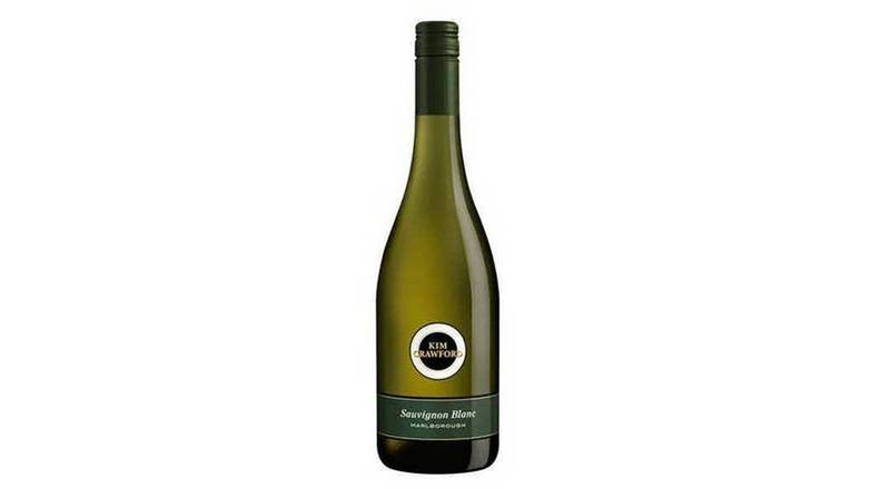 Kim Crawford Sauvignon Blanc, White Wine 13.8% Abv