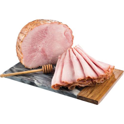 Sprouts Honey Ham