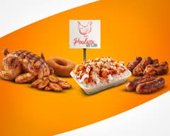 Poulette & Co 🐔 - Asnières