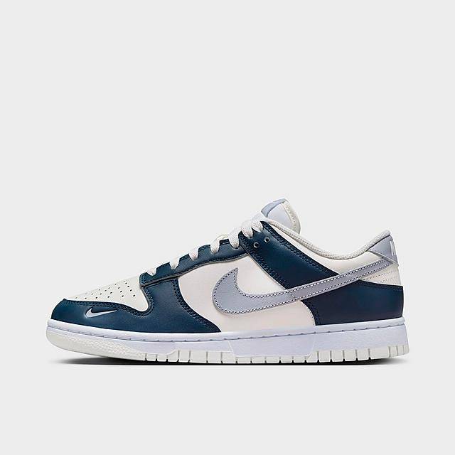 Women'S Nike Dunk Low Retro Casual Shoes (8.5)