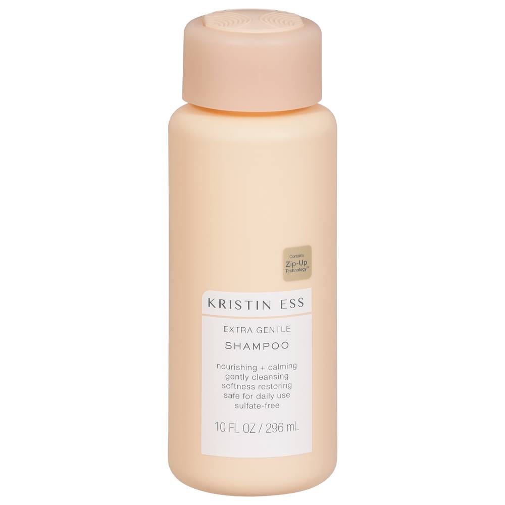 Kristin Ess Extra Gentle Shampoo