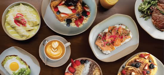 Cotidiano - Mexican Bistro