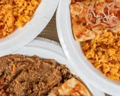 Acapulco Mexican Grill