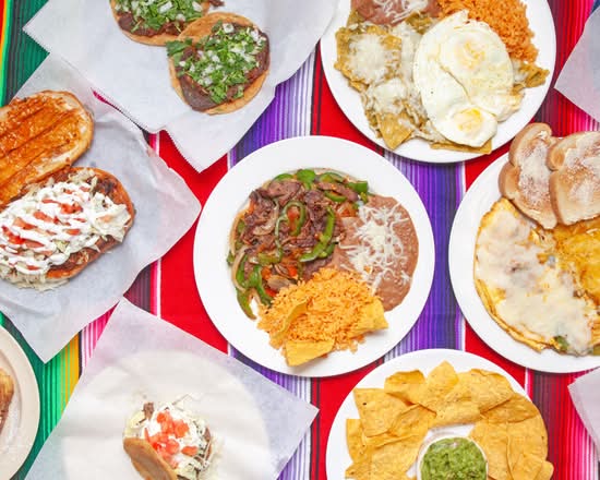 Figueroa's Taqueria LLC