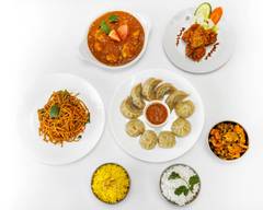 Himalayan flavours 