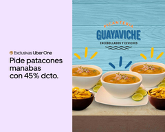 Picanteria Guayaviche