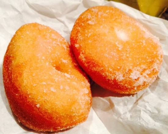 Fried Donuts (5)炸包