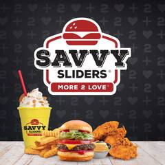 Savvy Slider's (Oak Park)