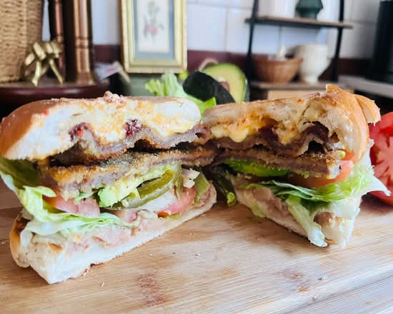 De Volada!!! Ya Están. (Tijuana)