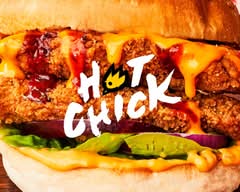 Hot Chick (Oxford, London Road)
