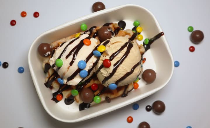 Waffles