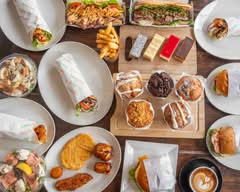 Hala's Cafe