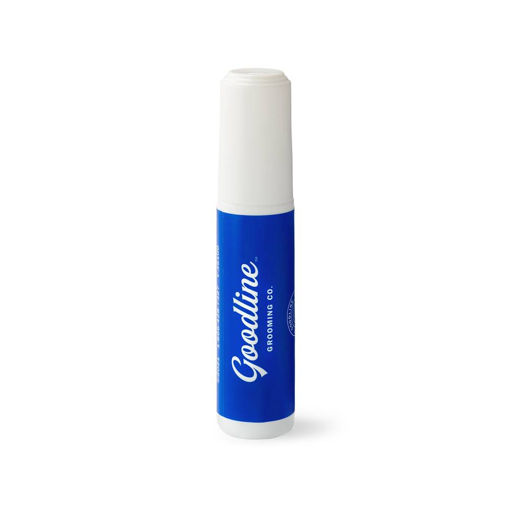 Goodline Nick Care Instant Roll-On Applicator Dries Clear, 0.25 Oz