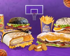 T’as Faim Tu Manges