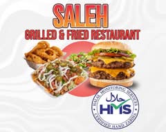 Saleh Grilled & Fried