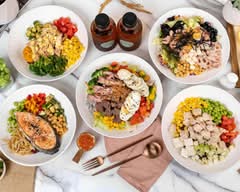 JamKitchen新北新店站