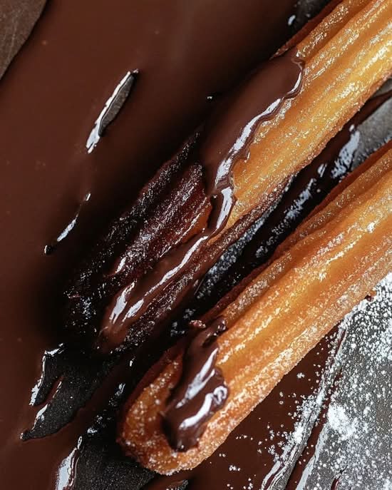 Churros (2 Pack)