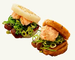 トム・ボーヤ TomBoya