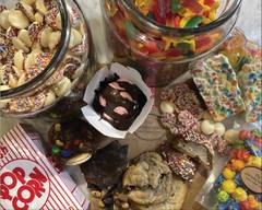 The Sweet Shop NYC - UES