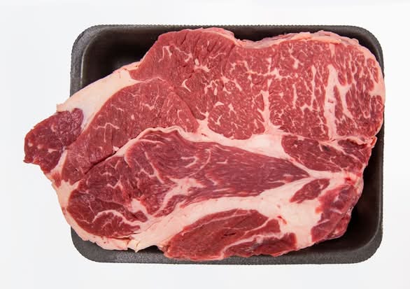 Choice Beef Chuck Roast, Bnls