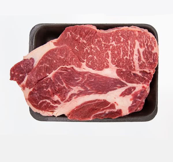 Choice Beef Chuck Roast, Bnls